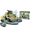 R.C. VEHICULE BLINDE A CONSTRUIRE 371