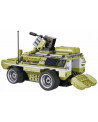 R.C. VEHICULE BLINDE A CONSTRUIRE 371