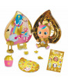CRY BABIES MAGIC TEARS LARME D'OR