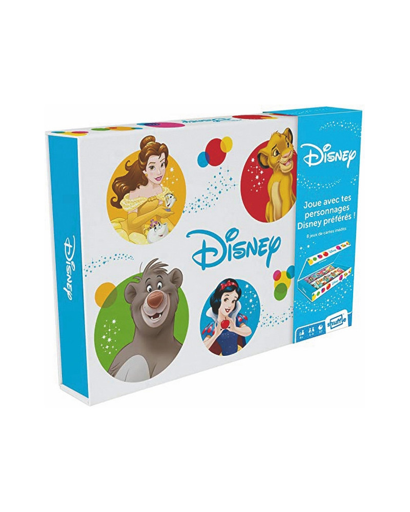 DISNEY CLASSIC BOX