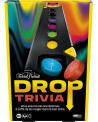 TRIVIAL PURSUIT DROP TRIVIA