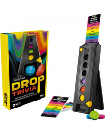 TRIVIAL PURSUIT DROP TRIVIA