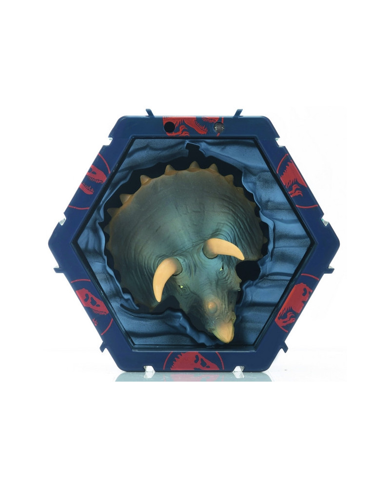 WOW PODS TRICERATOPS