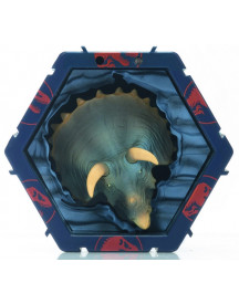 WOW PODS TRICERATOPS