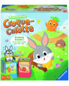 MON PREMIER CROQUE-CAROTTE