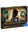 SCOTLAND YARD SHERLOCK HOLMES