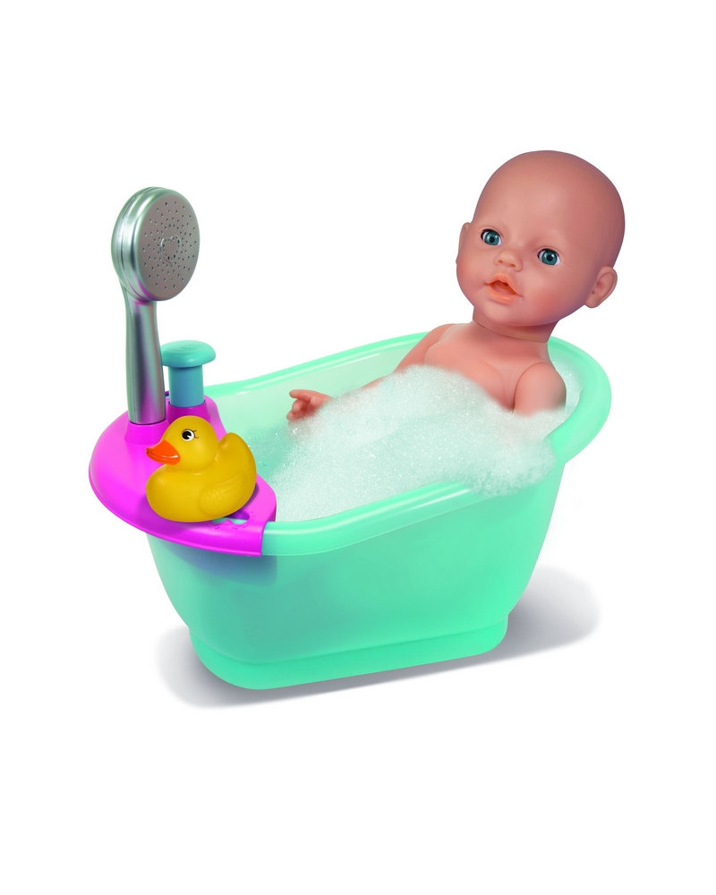 BAIGNOIRE DE POUPEE