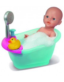 BAIGNOIRE DE POUPEE