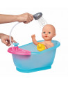 BAIGNOIRE DE POUPEE