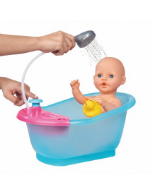 BAIGNOIRE DE POUPEE