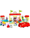 LE SUPERMARCHE DE PEPPA PIG