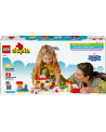 LE SUPERMARCHE DE PEPPA PIG
