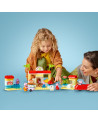 LE SUPERMARCHE DE PEPPA PIG