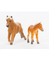 TIPTOI PACK 2 PONEYS
