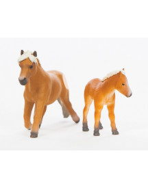 TIPTOI PACK 2 PONEYS