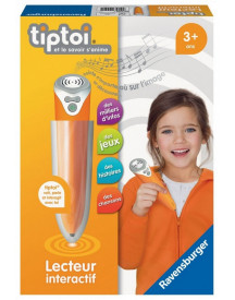 TIPTOI STYLO