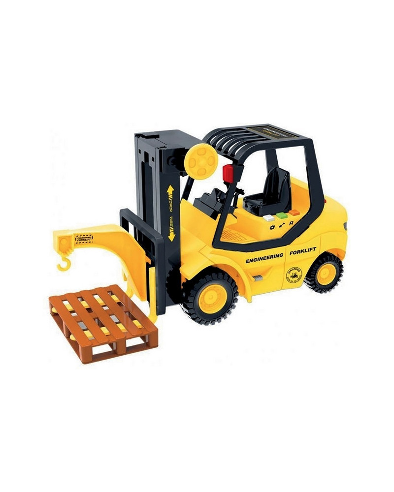 CLARK 23CM L/S + PALETTE + CARTONS FRICT