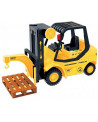 CLARK 23CM L/S + PALETTE + CARTONS FRICT