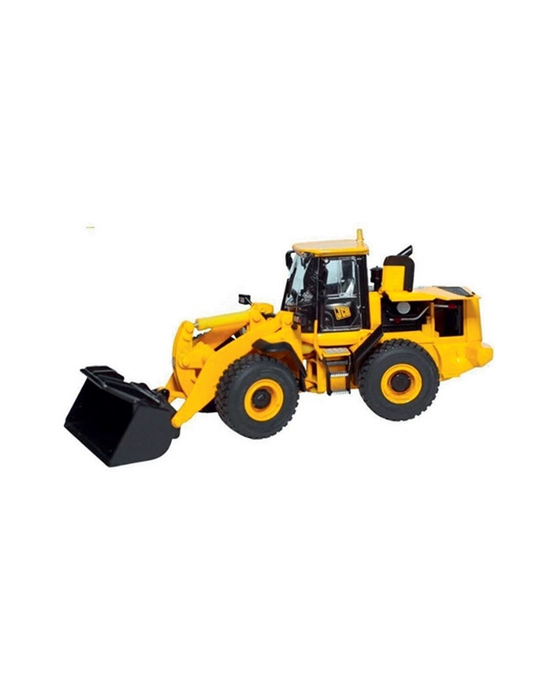 BULLDOZER 29CM L/S FRICTION