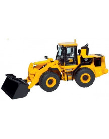 BULLDOZER 29CM L/S FRICTION
