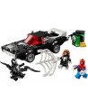 SPIDER-MAN CONTRE LE BOLIDE DE VENOM