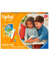 TIPTOI STARTER SET STYLO ATLAS