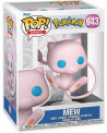 FUNKO POP 643 POKEMON MEW