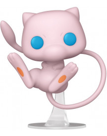 FUNKO POP 643 POKEMON MEW