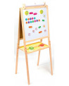 TABLEAU DES ARTISTES DOUBLE FACE MAGN.