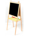 TABLEAU DES ARTISTES DOUBLE FACE MAGN.
