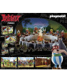 LE BANQUET DU VILLAGE