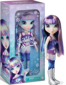 POUPEE ISADORA