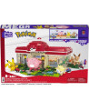 POKEMON CENTER