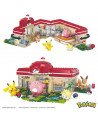 POKEMON CENTER