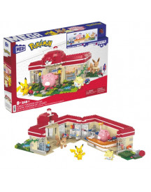 POKEMON CENTER