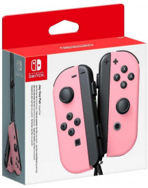 SWITCH JOY-CON PAIR ROSE
