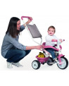 TRICYCLE BE MOVE CONFORT ROSE
