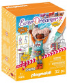 EDWINA S2 "LE MONDE DE LA BD"