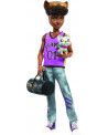 MONSTER HIGH CLAWD WOLF