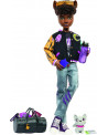 MONSTER HIGH CLAWD WOLF