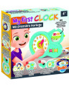 MA PREMIERE HORLOGE