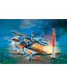AIR STUNTSHOW BIPLAN "PHENIX"