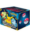 MA 1ERE BIBLIOTHEQUE POKEMON