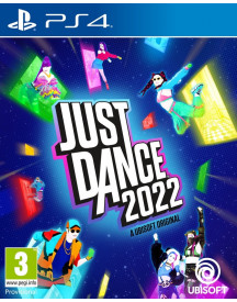 PL4 JUST DANCE 2022