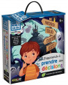 J'APPRENDS A PRENDRE DES DECISIONS