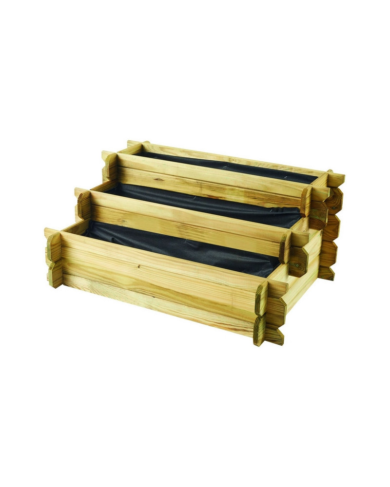 ESPACE POTAGER