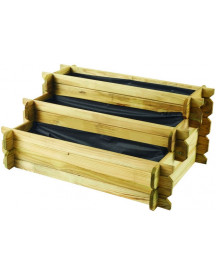ESPACE POTAGER