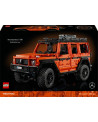 MERCEDES BENZ G500 4X4