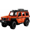 MERCEDES BENZ G500 4X4