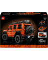 MERCEDES BENZ G500 4X4